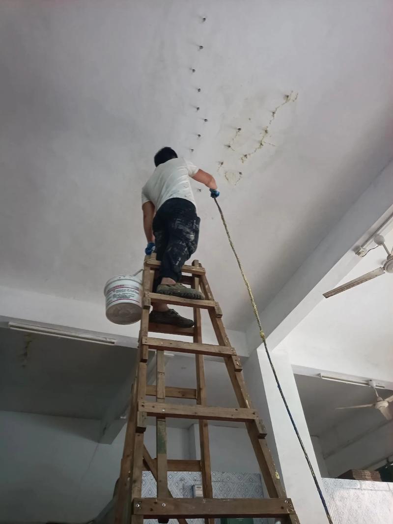 太原万柏林区化学注浆